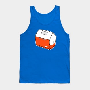 Park Responsibly Tank Top